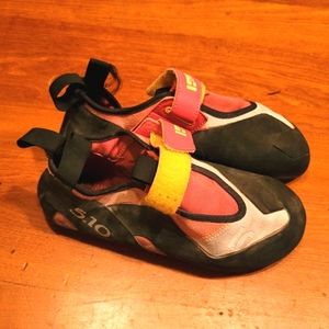 COPY - Womens 5.10 HiAngle Climbing Shoe